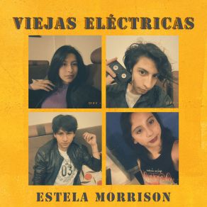 Download track Que Suene El Rock Estela Morrison