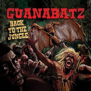 Download track End Of The Real World Guana Batz