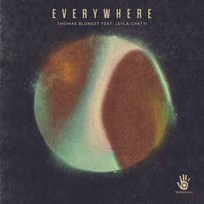 Download track Everywhere (Instrumental) Thomas Blondet