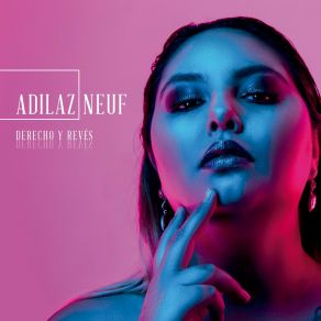 Download track Te Dejo Ir Adilaz Neuf