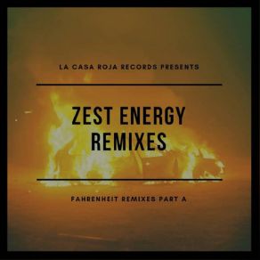 Download track Zest Energy (Dasero Remix) Patrick Baigrie