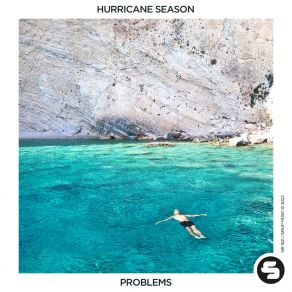 Download track Problems (Dub Mix) Hurricane Season