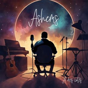 Download track À Mes Côtés ASHEMS