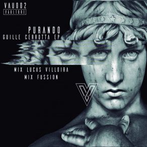 Download track Purando (Original Mix) Guille Cerrotta