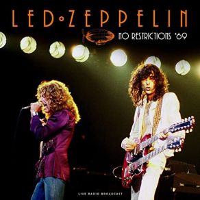 Download track Led Zeppelin Introduction By Alan Black (Live) Led ZeppelinAlan Black