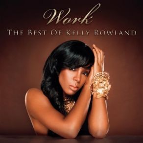 Download track Love Lives In) Strange Places Kelly Rowland