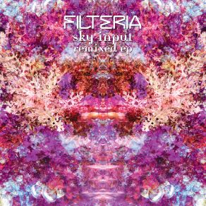 Download track The Snuggling Snail (Live Remix) Filteria