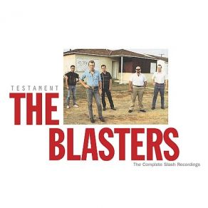 Download track Hollywood Bed The Blasters