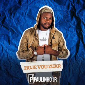 Download track Até O Fim Paulinho Junior