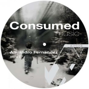 Download track Crazzy Rabbit (Original Mix) Alejandro Fernández