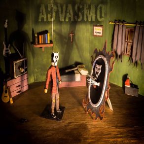 Download track El Circo De Lo Absurdo Advasmo