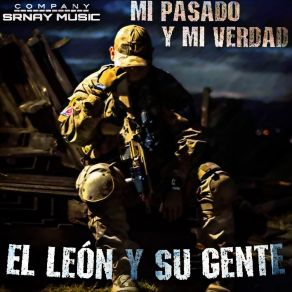 Download track El Compa Molo EL LEON