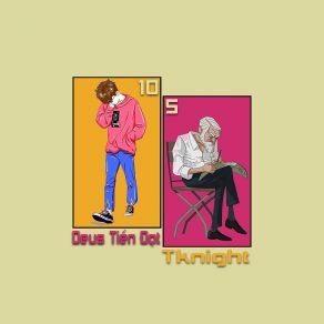 Download track 10 5 Deus Tiến Đạt