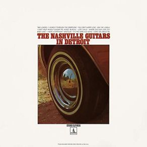 Download track Ask The Lonely Nashville Guitars