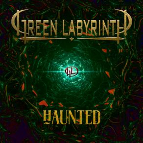 Download track Haunted Green Labyrinth