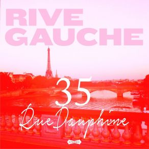 Download track Rive Gauche Rive Gauche