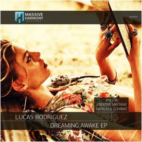 Download track Dreaming Awake Lucas Rodriguez