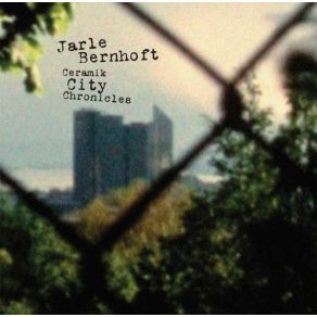 Download track On Time Jarle Bernhoft