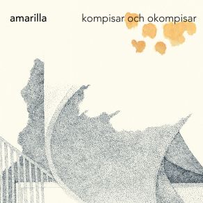 Download track Ännu En Dag Som Knappt Blev Av Amarilla