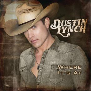 Download track American Prayer Dustin Lynch