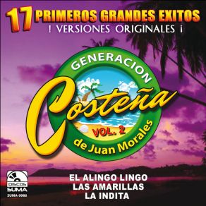 Download track El Alingo Lingo Generación Costeña De Juan Morales