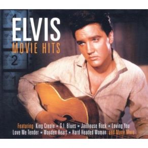 Download track We're Gonna Move Elvis Presley