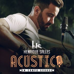 Download track Modo De Espera (Ao Vivo Em Campo Grande) Henrique Salles