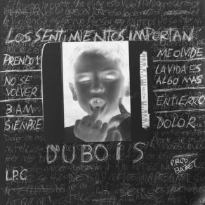 Download track Siempre DuboisAlan Lpc, ZXXE