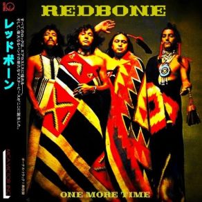 Download track Drinkin' And Blo Redbone