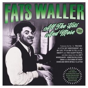 Download track A Porter's Love Song To A Chambermaid Fats Waller