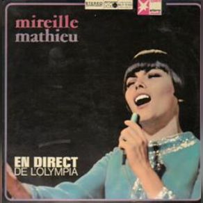 Download track J'ai Garde L'accent Mireille Mathieu