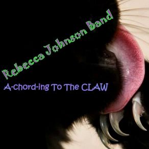 Download track Fruit Cake Rebecca Johnson Band