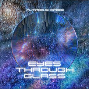 Download track Eyes Through Glass (Single Version) Futago-Shinobi