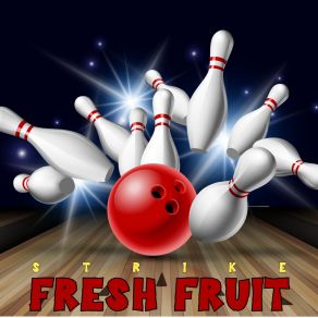 Download track Strike (Progressive Mix) Fresh Fruit