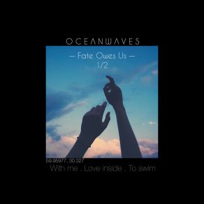 Download track To Swim OceanWaves