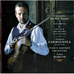 Download track The Four Seasons - Concerto No. 2 In G Minor Op. 8 - RV 315 - 'Summer' Antonio Vivaldi