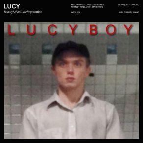 Download track Work Hard Play Hard Keep Your Eyes Peeled Lucy