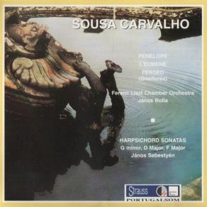 Download track LEumene Overture Franz Liszt, Chamber Orchestra, Janos Rolla, Sebestyén János