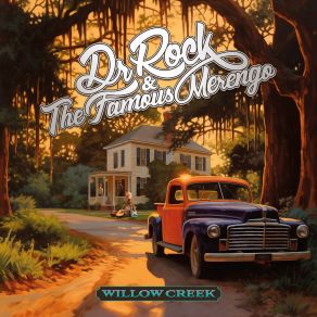 Download track Willow Creek The Famous Merengo