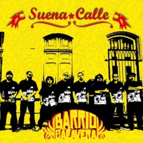 Download track Barrio Va Barrio Calavera