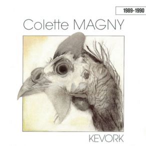 Download track Kankadzein Colette Magny