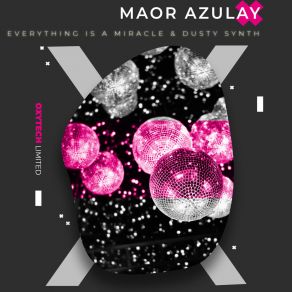 Download track Dusty Synth Maor Azulay