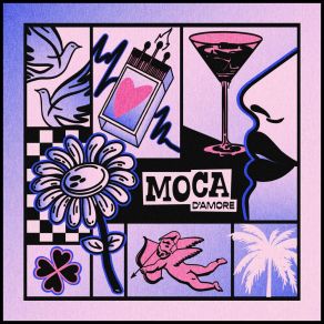 Download track Le Dernier Jour Du Disco Moca