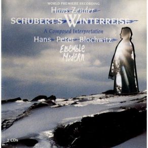 Download track 08 Franz Schubert - Das Wirtshaus Franz Schubert