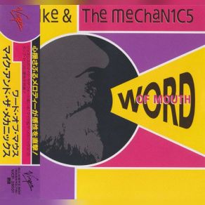 Download track The Way You Look At Me Mike & The Mechanics