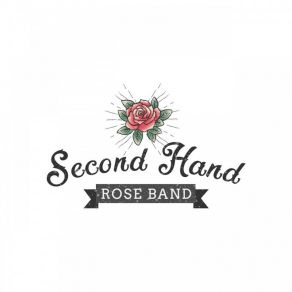 Download track How Could You Just Say Goodbye Second Hand Rose Band