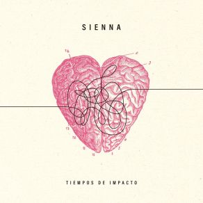 Download track Una Presa Que Atacar Sienna