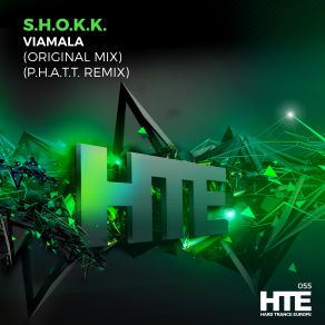 Download track Viamala (Extended Mix) S. H. O. K. K.