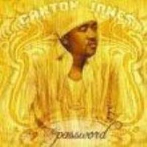 Download track What's The Password- Canton Jones