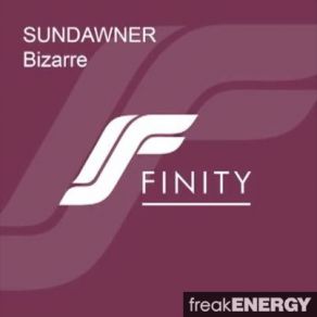 Download track Bizarre (Original Mix) Sundawner